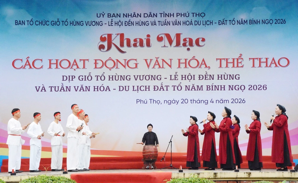 Giỗ Tổ và ngày mai đất nước - Ảnh 3.