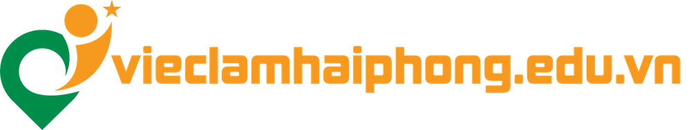Vieclamhaiphong.edu.vn kênh việc làm Hải Phòng uy tín cho người tìm việc - Ảnh 5.