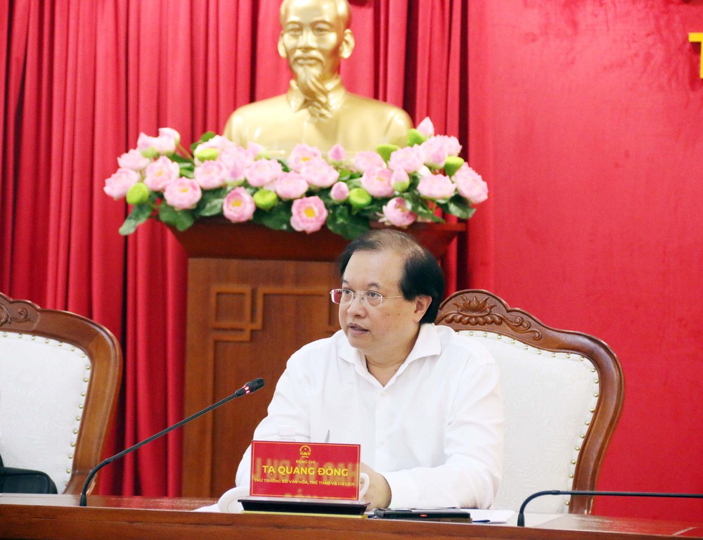 Hướng đến "Xây dựng, quảng bá thương hiệu Quốc gia - Thành phố Nhiếp ảnh Việt Nam" tại Khánh Hòa - Ảnh 4.