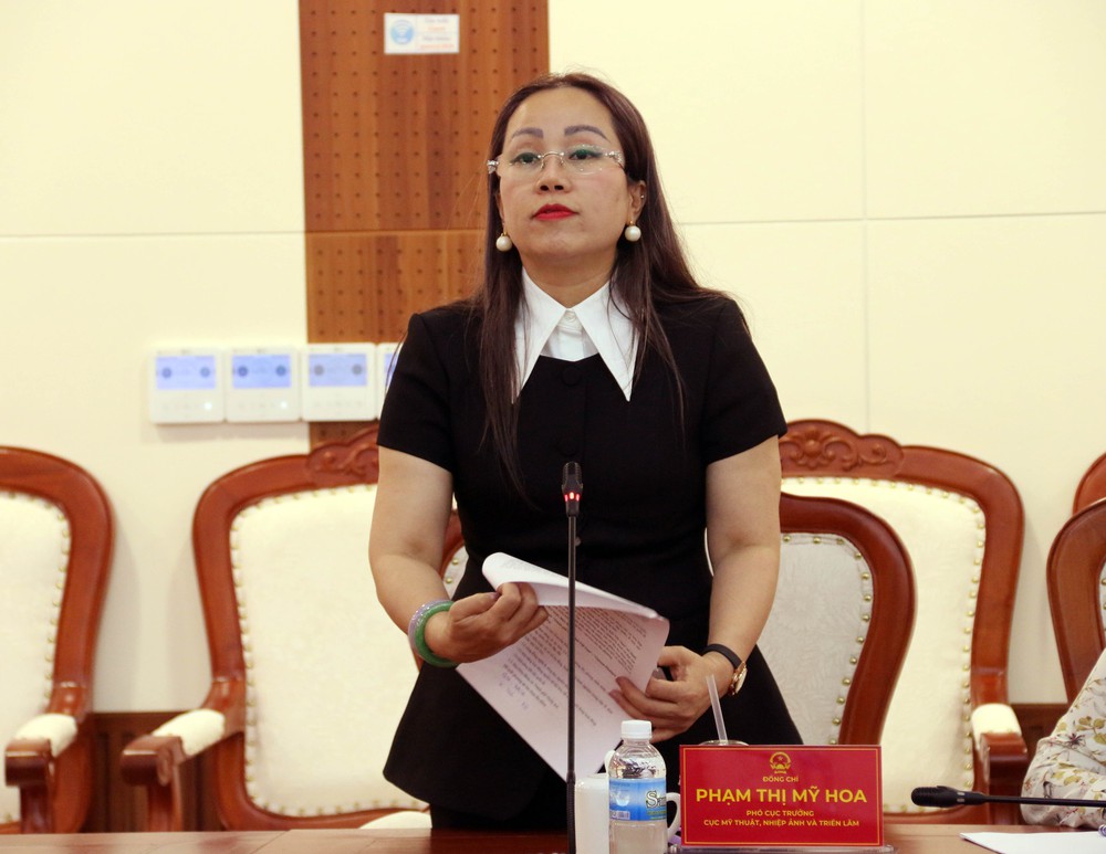 Hướng đến "Xây dựng, quảng bá thương hiệu Quốc gia - Thành phố Nhiếp ảnh Việt Nam" tại Khánh Hòa - Ảnh 2.