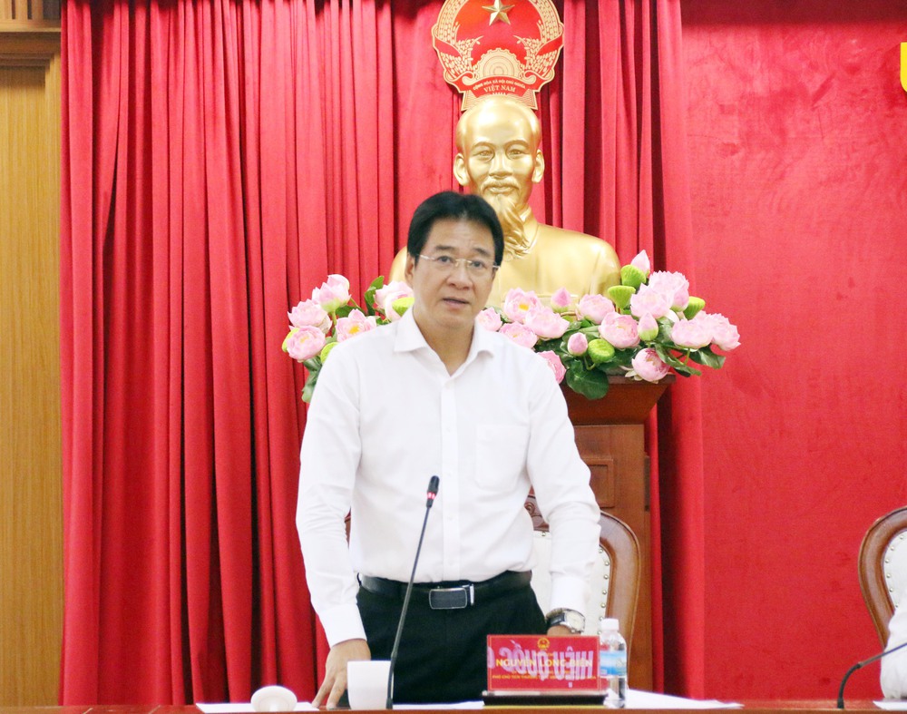 Hướng đến "Xây dựng, quảng bá thương hiệu Quốc gia - Thành phố Nhiếp ảnh Việt Nam" tại Khánh Hòa - Ảnh 3.