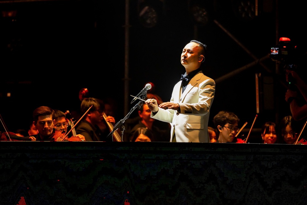 Nhạc sĩ Nguyễn Hải Phong - Từ loạt hit đỉnh cao đến "mảnh ghép" trong liên doanh triệu đô về âm nhạc  - Ảnh 4.