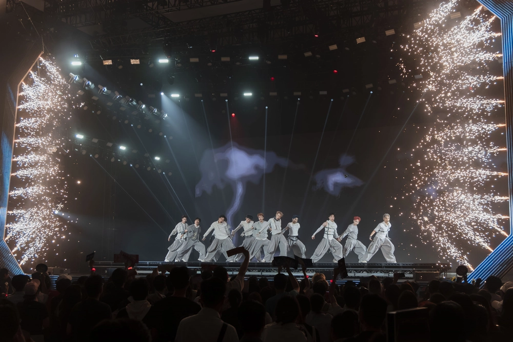 Nhạc sĩ Nguyễn Hải Phong - Từ loạt hit đỉnh cao đến "mảnh ghép" trong liên doanh triệu đô về âm nhạc  - Ảnh 5.