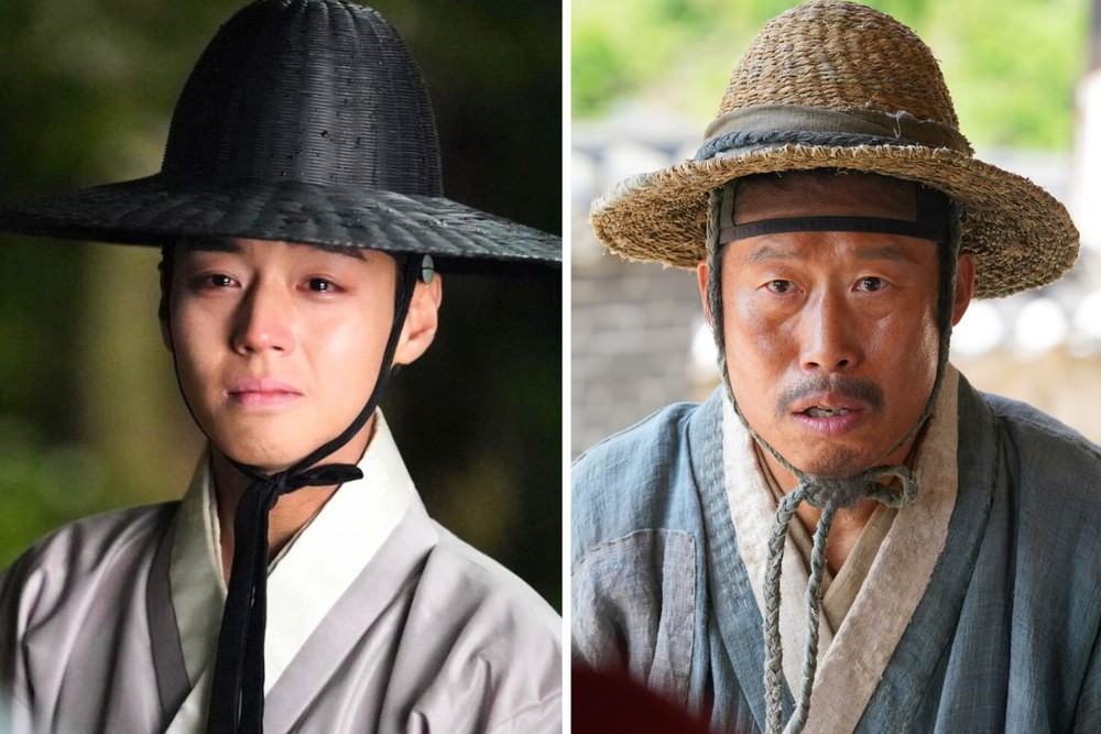 "Dưới bóng điện hạ": Công thức vàng cho điện ảnh Hàn Quốc đã thay đổi - Ảnh 3.