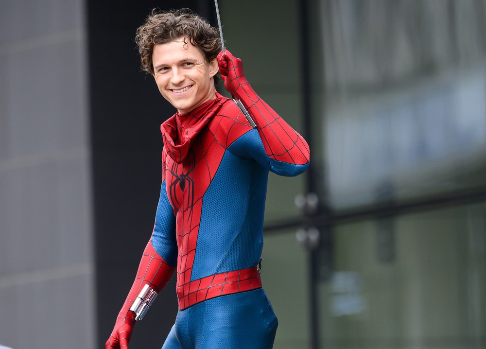 "Spider-Man: Brand New Day" – Phim siêu anh hùng cảm xúc nhất, trưởng thành nhất - Ảnh 2.