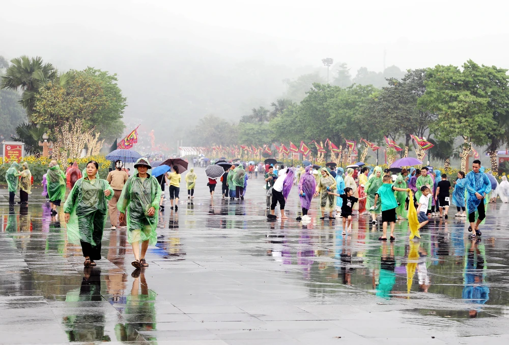 Giỗ Tổ và ngày mai đất nước - Ảnh 7.