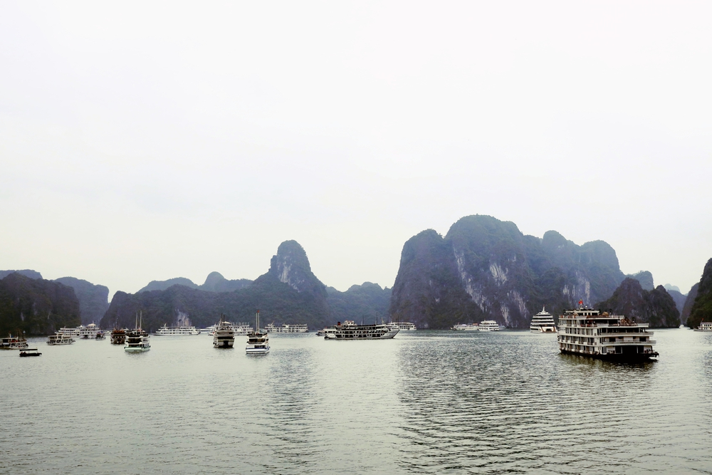 Nâng tầm quản lý các giá trị nổi bật toàn cầu - Ảnh 1.