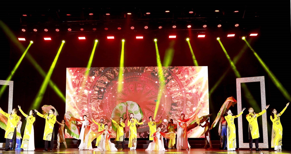 Giỗ Tổ và ngày mai đất nước - Ảnh 4.