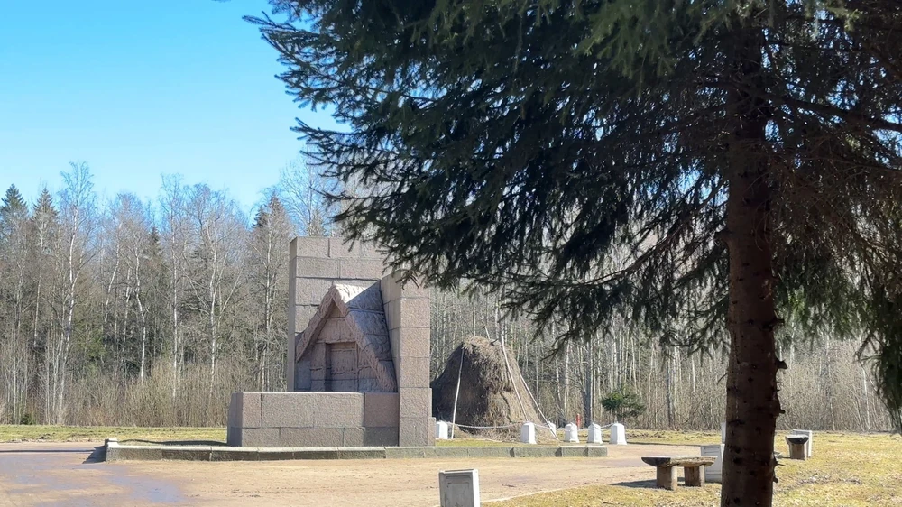 Lều cỏ Lenin ở Razliv – chứng tích về quyết định quan trọng của vị lãnh tụ nước Nga - Ảnh 2.