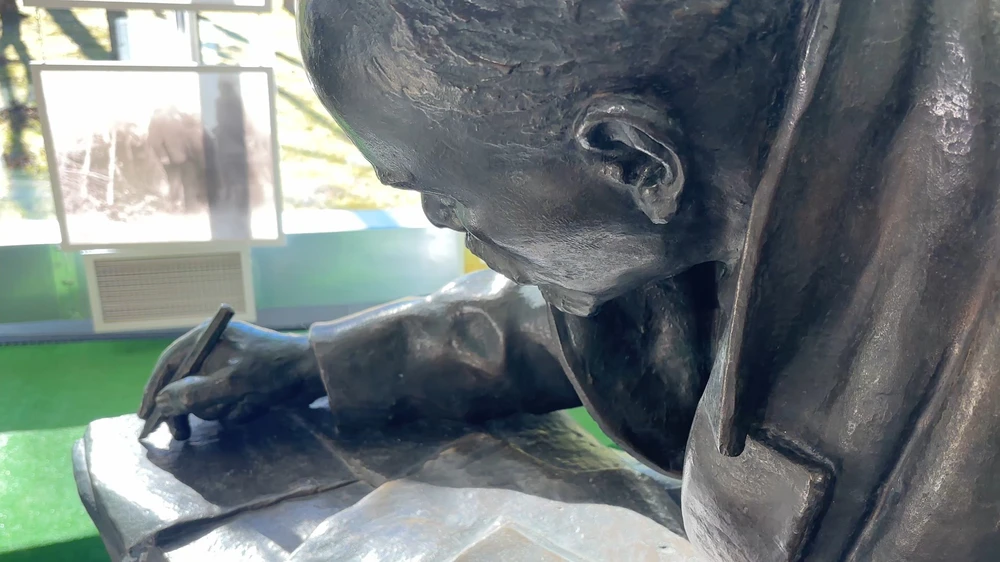 Lều cỏ Lenin ở Razliv – chứng tích về quyết định quan trọng của vị lãnh tụ nước Nga - Ảnh 4.