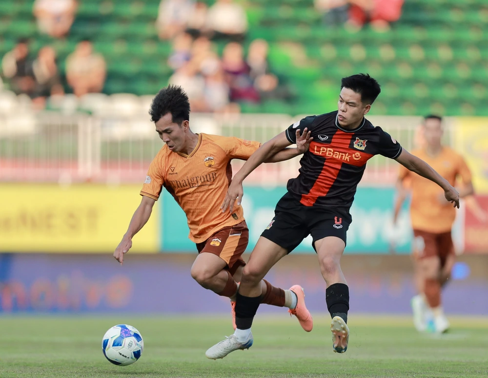 Sao trẻ Việt kiều và cơ hội bứt phá - Ảnh 2.