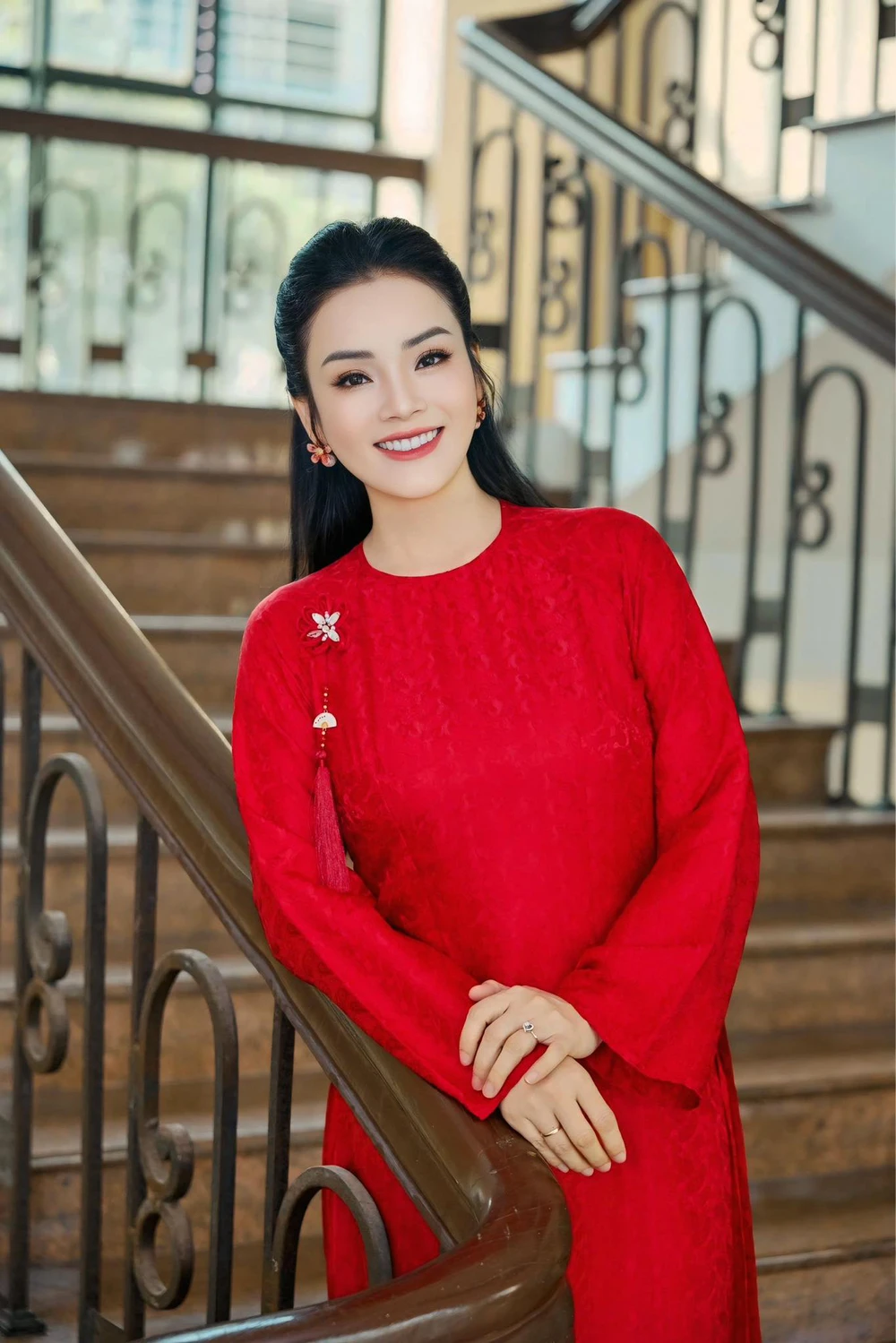 Bước ra thế giới, chạm đỉnh vinh quang: Câu chuyện của những giọng ca trẻ Việt - Ảnh 5.