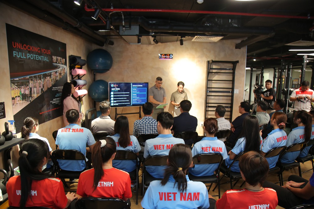 Dàn sao Việt có "bệ phóng" chinh phục đỉnh cao - Ảnh 1.