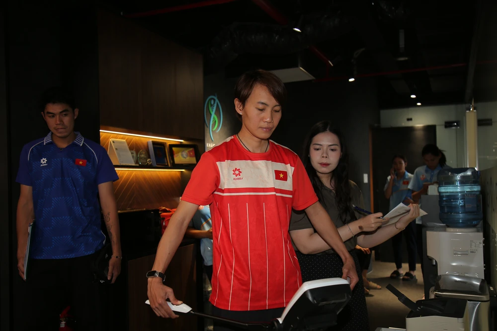 Dàn sao Việt có "bệ phóng" chinh phục đỉnh cao - Ảnh 3.