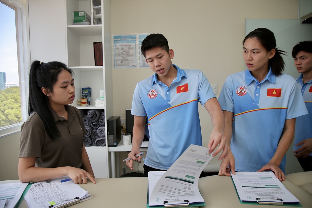 Dàn sao Việt có "bệ phóng" chinh phục đỉnh cao - Ảnh 2.