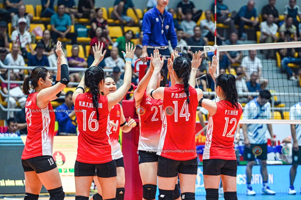 Cúp VTV9 Bình Điền