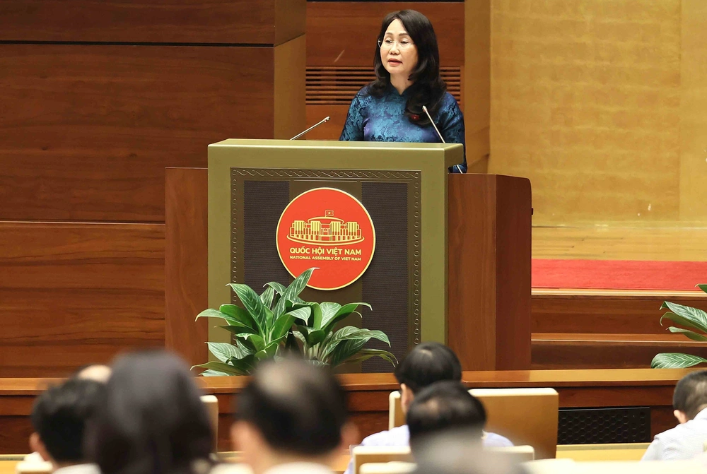 Cột mốc mới để Bet88013 88k Cho Tân Thủ Việt Nam cất cánh - Ảnh 1.