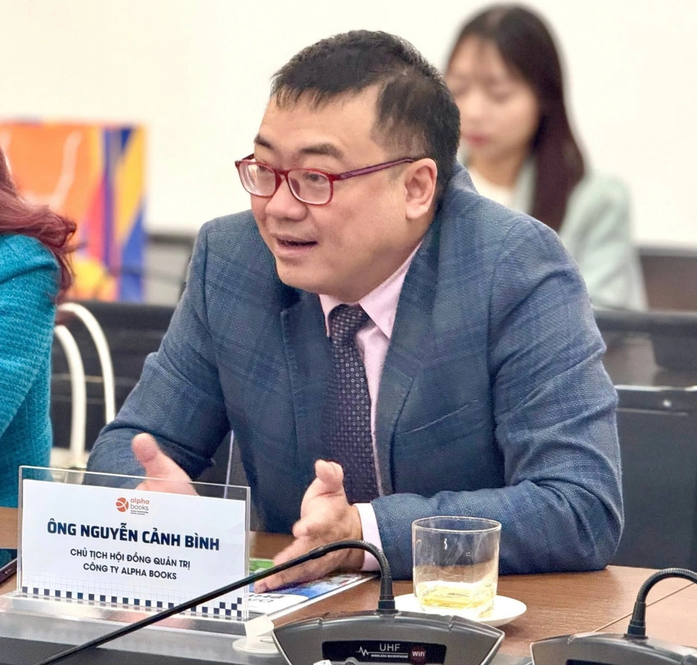 Chỉ thị 04-CT/TW: Tạo nền tảng phát triển cho nền kinh tế tri thức - Ảnh 1.