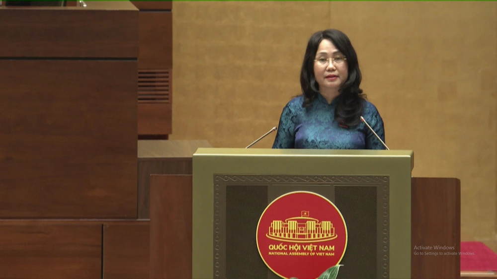 Điểm mới đột phá về Quỹ văn hóa nghệ thuật theo mô hình công – tư - Ảnh 1.