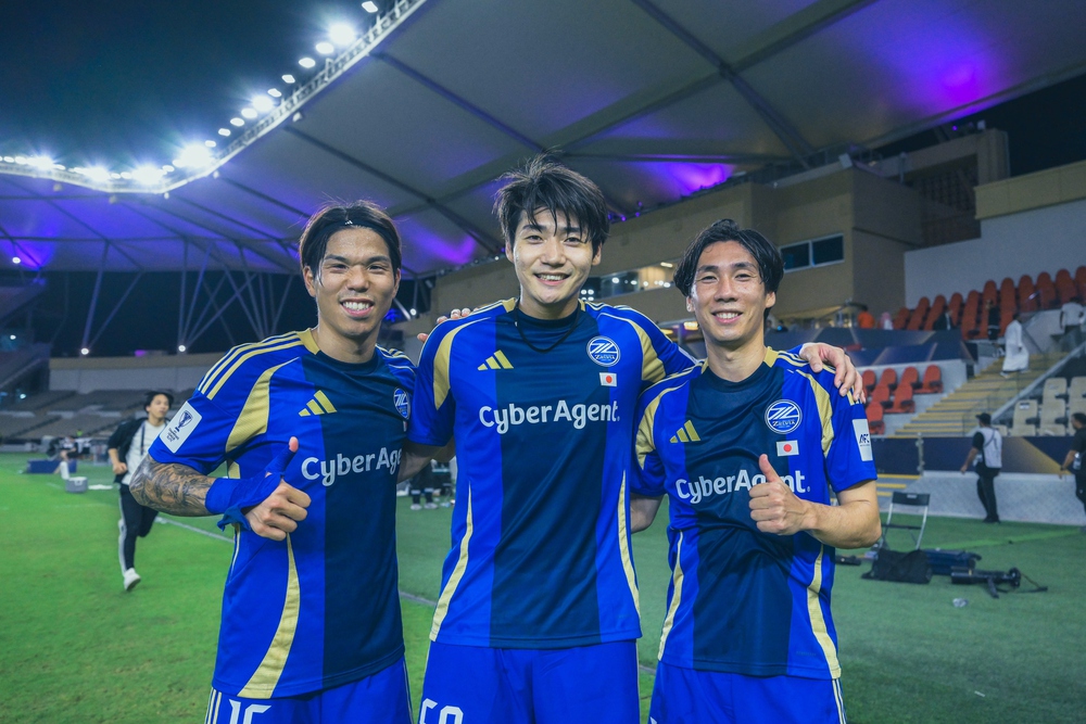 Đội bóng của Nhật Bản trở thành hiện tượng tại AFC Champions League khi lọt vào chung kết - Ảnh 2.