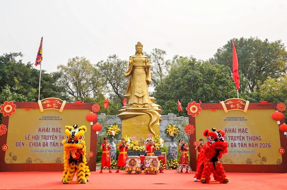 Kinh tế di sản - nhìn từ sở hữu trí tuệ - Ảnh 2.