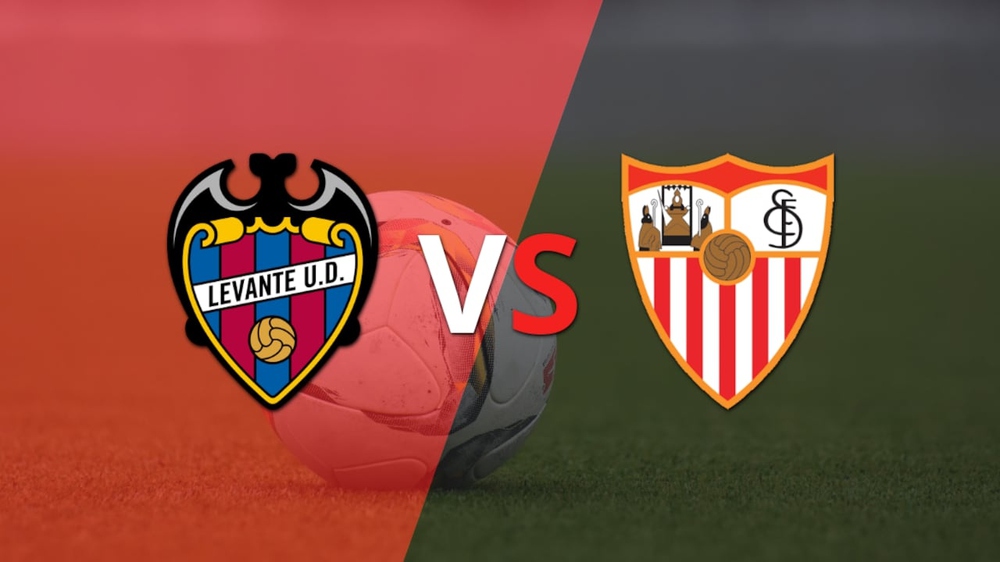 Nhận định Levante vs Sevilla 00h00 ngày 24/4, vòng 33 La Liga - Ảnh 1.