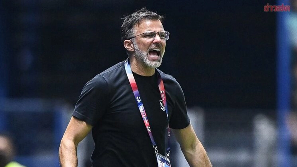 HLV ĐT Thái Lan tiết lộ muốn dùng cầu thủ U23 ở AFF Cup, đặt mục tiêu vô địch - Ảnh 1.