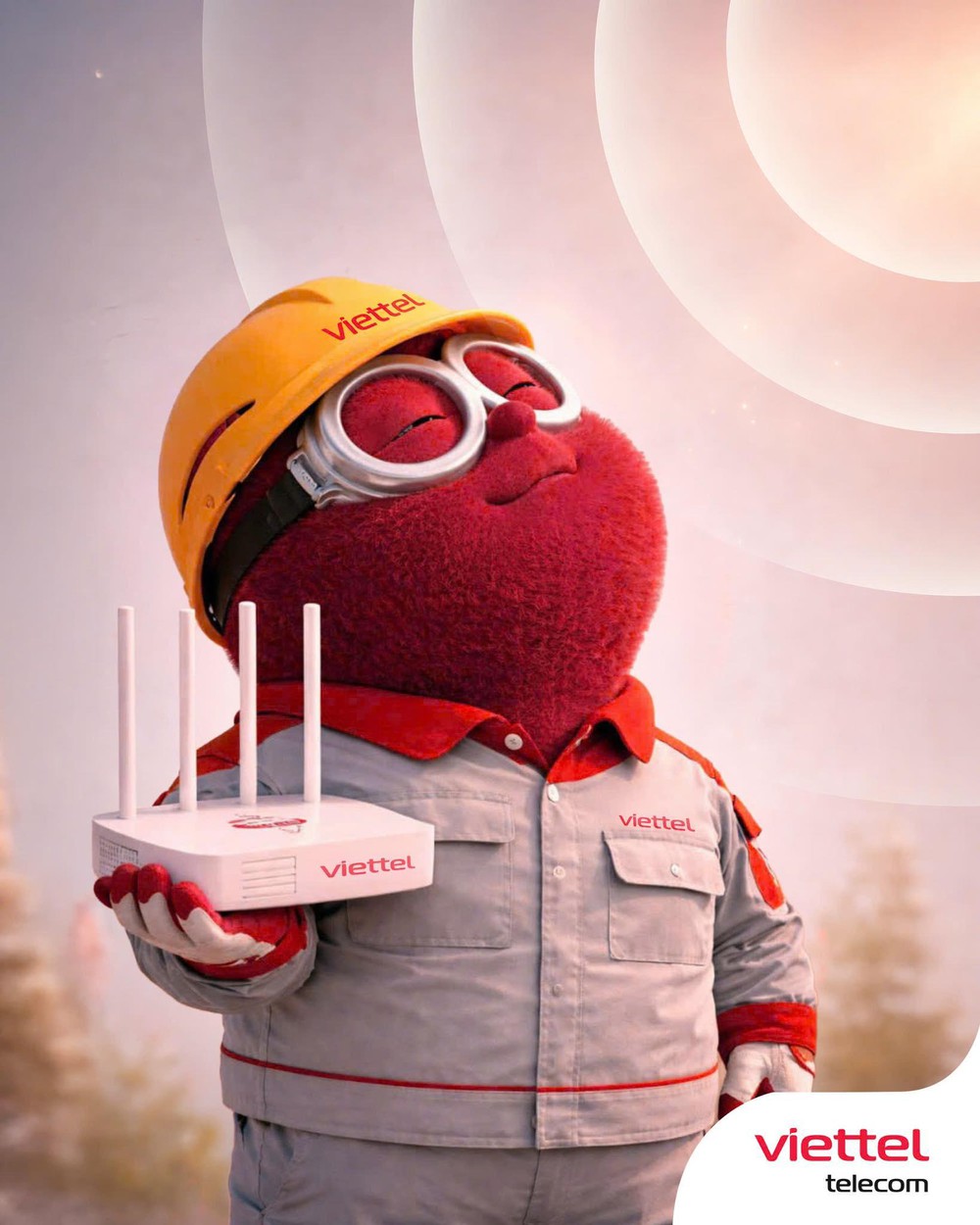 Internet Wifi Hà Nội, hỗ trợ phí hòa mạng - Ảnh 2.