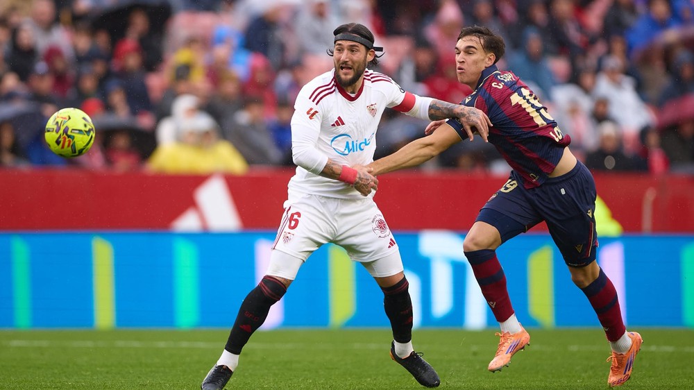 Lịch thi đấu bóng đá hôm nay