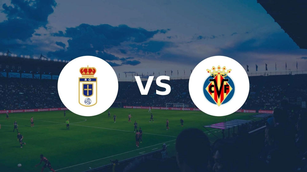 Nhận định Real Oviedo vs Villarreal 02h30 ngày 24/4, vòng 33 La Liga - Ảnh 1.