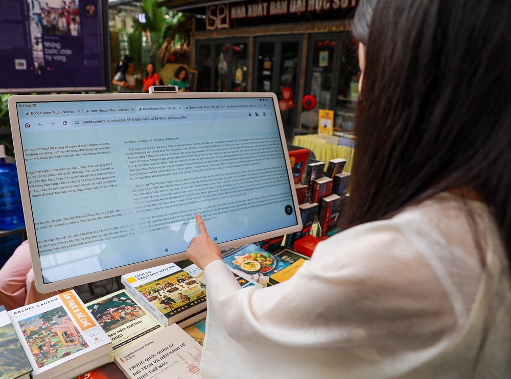 Chỉ thị 04-CT/TW: Tạo nền tảng phát triển cho nền kinh tế tri thức - Ảnh 3.