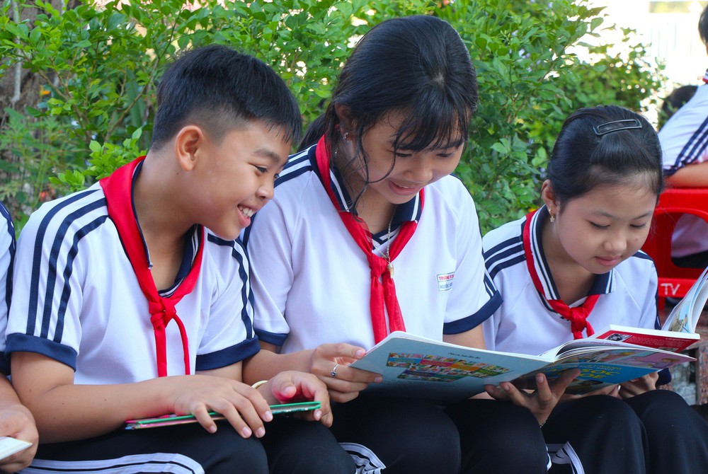 Chỉ thị 04-CT/TW: Tạo nền tảng phát triển cho nền kinh tế tri thức - Ảnh 6.