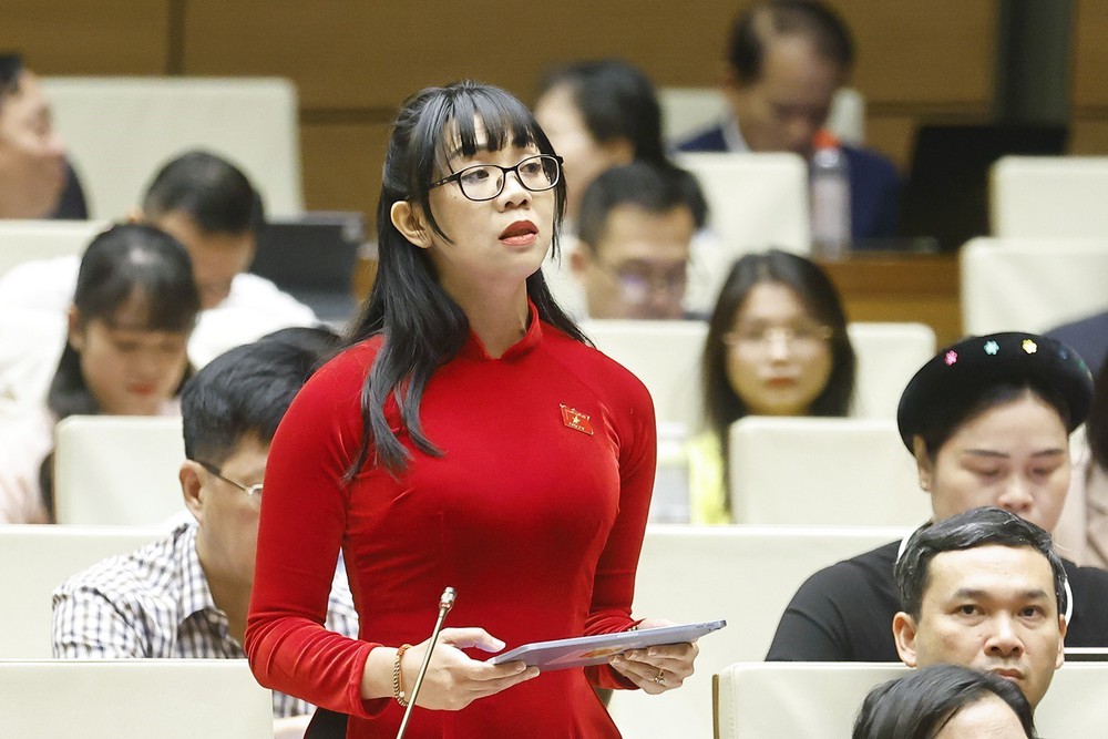 Phát triển Đồng Nai thành trung tâm kết nối kinh tế vùng và cửa ngõ hội nhập quốc tế - Ảnh 3.