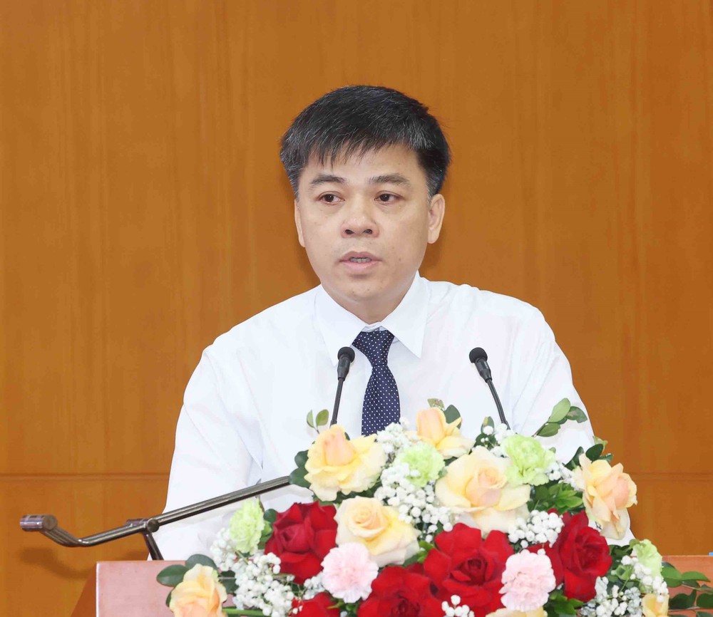 Nâng tầm công tác kiểm tra, giám sát, kỷ luật của Đảng trong tình hình mới - Ảnh 4.