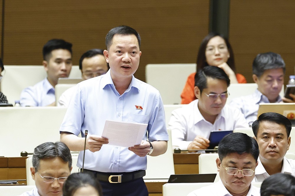 Phát triển Đồng Nai thành trung tâm kết nối kinh tế vùng và cửa ngõ hội nhập quốc tế - Ảnh 2.