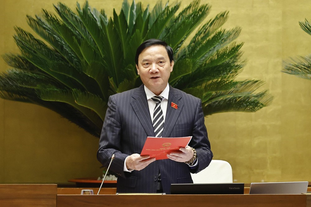 Phát triển Đồng Nai thành trung tâm kết nối kinh tế vùng và cửa ngõ hội nhập quốc tế - Ảnh 1.