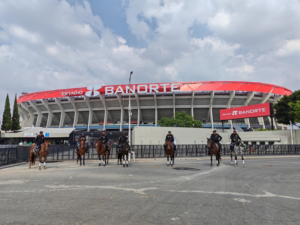 World Cup 2026: Bộn bề những mối lo trước ngày khai mạc - Ảnh 2.