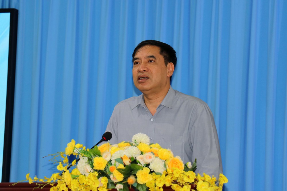 Đề xuất thí điểm "Đặc khu phát triển nhân lực" - Ảnh 1.