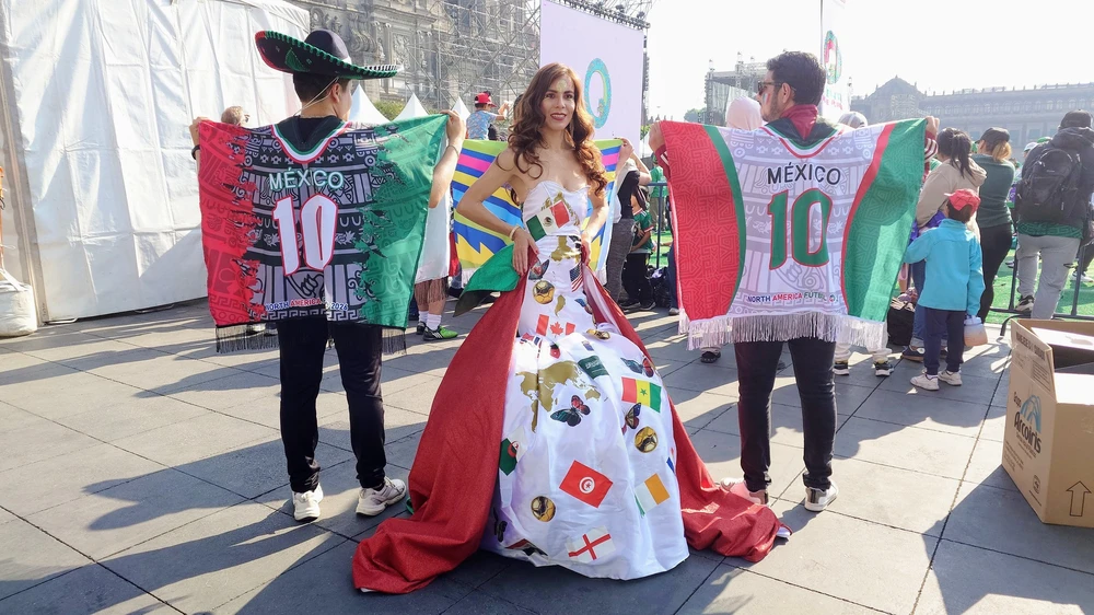 World Cup 2026: Bộn bề những mối lo trước ngày khai mạc - Ảnh 3.