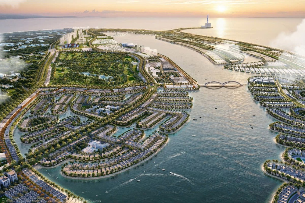 Vinhomes Green Paradise Cần Giờ và IHG Hotels & Resorts hợp tác đưa 4 thương hiệu khách sạn quốc tế tới siêu đô thị biển - Ảnh 3.