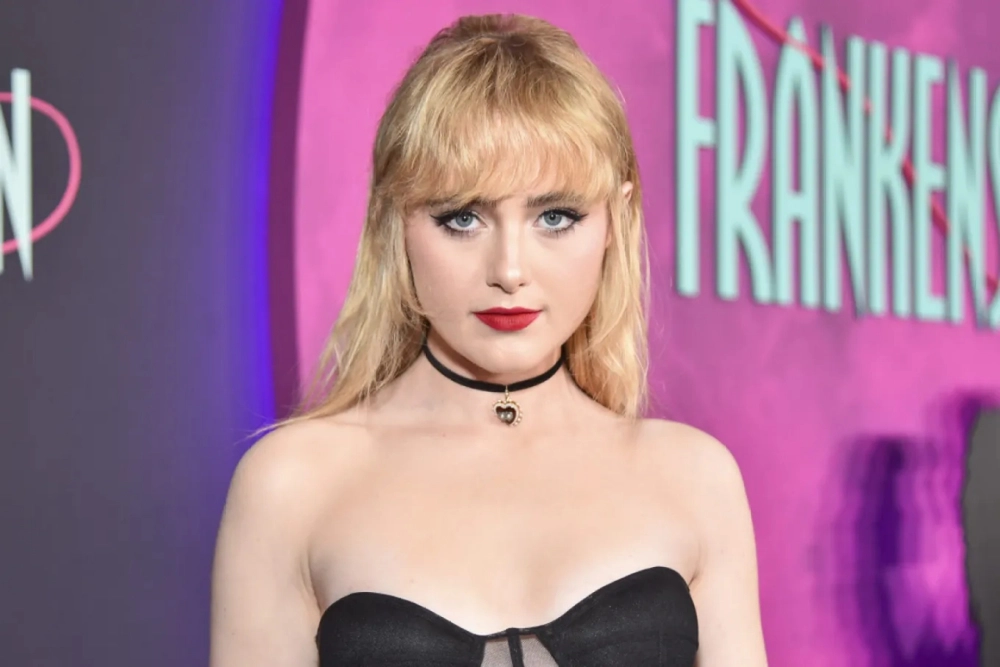 Hóng phim: Cassie Lang sẽ trở lại trong "Avengers: Doomsday" - Ảnh 1.