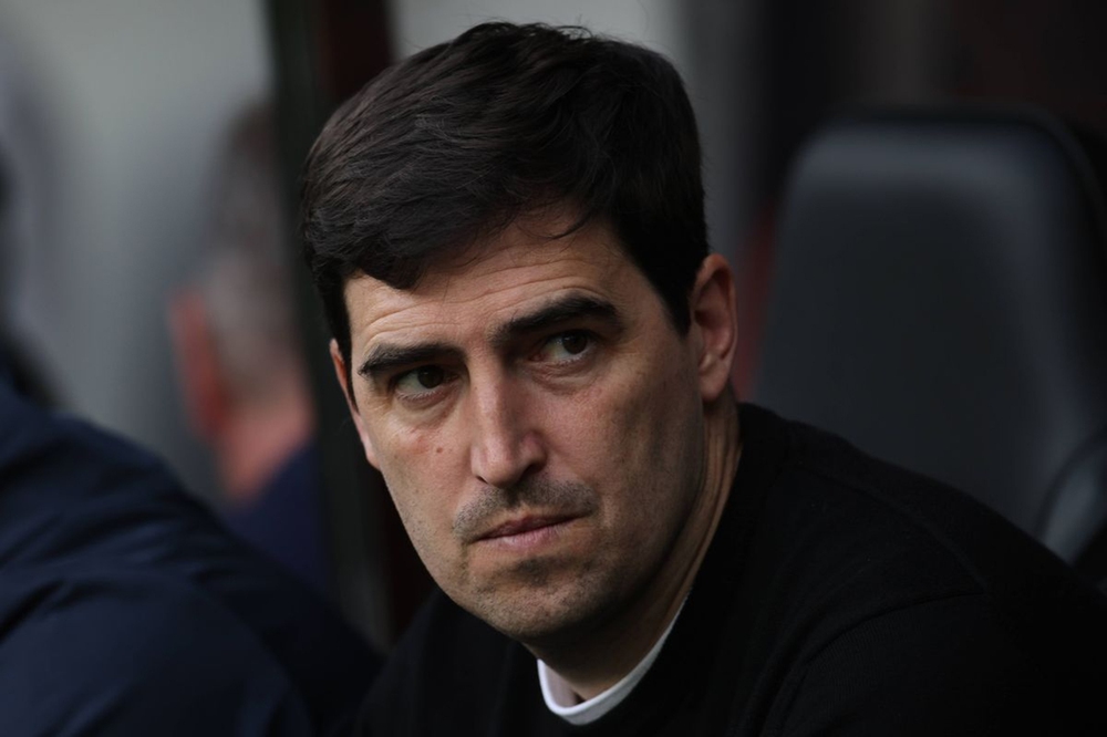 Iraola đủ sức phục hưng Chelsea - Ảnh 1.