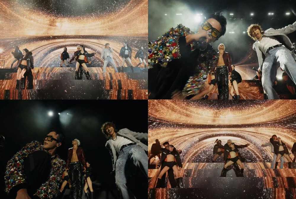 YG kỷ niệm 30 năm định hình K-pop: Từ Bigbang đến Blackpink và kế hoạch tân binh mới - Ảnh 3.