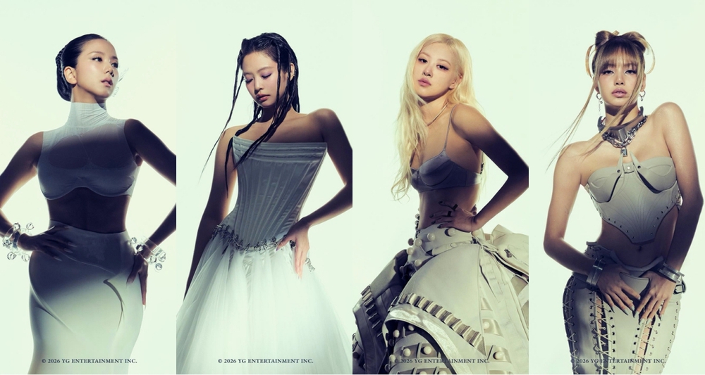 YG kỷ niệm 30 năm định hình K-pop: Từ Bigbang đến Blackpink và kế hoạch tân binh mới - Ảnh 5.