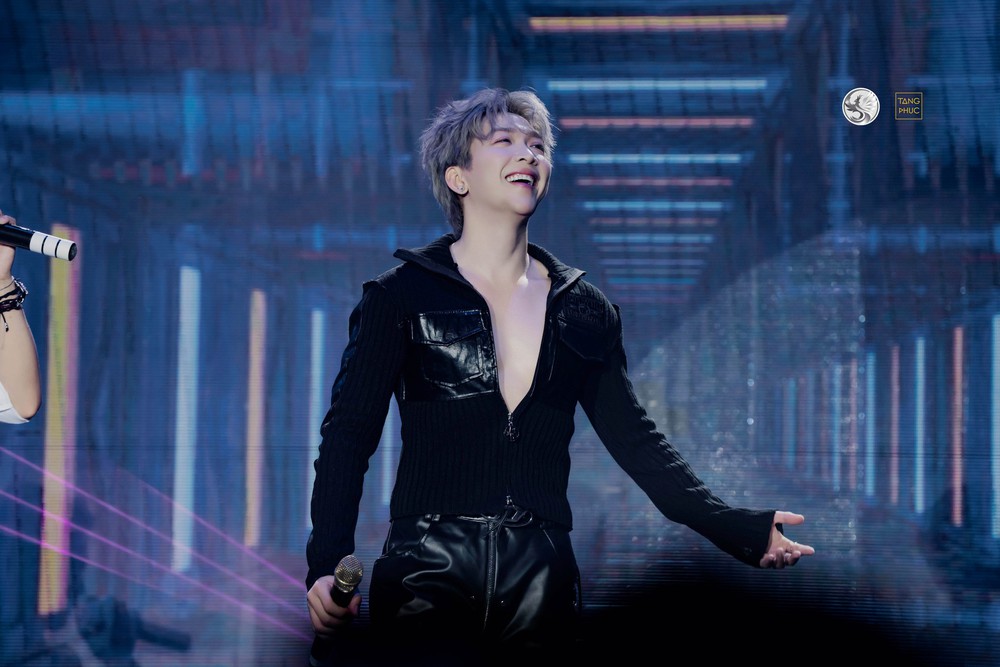 Nhạc sĩ Huỳnh Quốc Huy đứng sau sự thành công Tăng Phúc tại SLAY 2026 - Ảnh 1.
