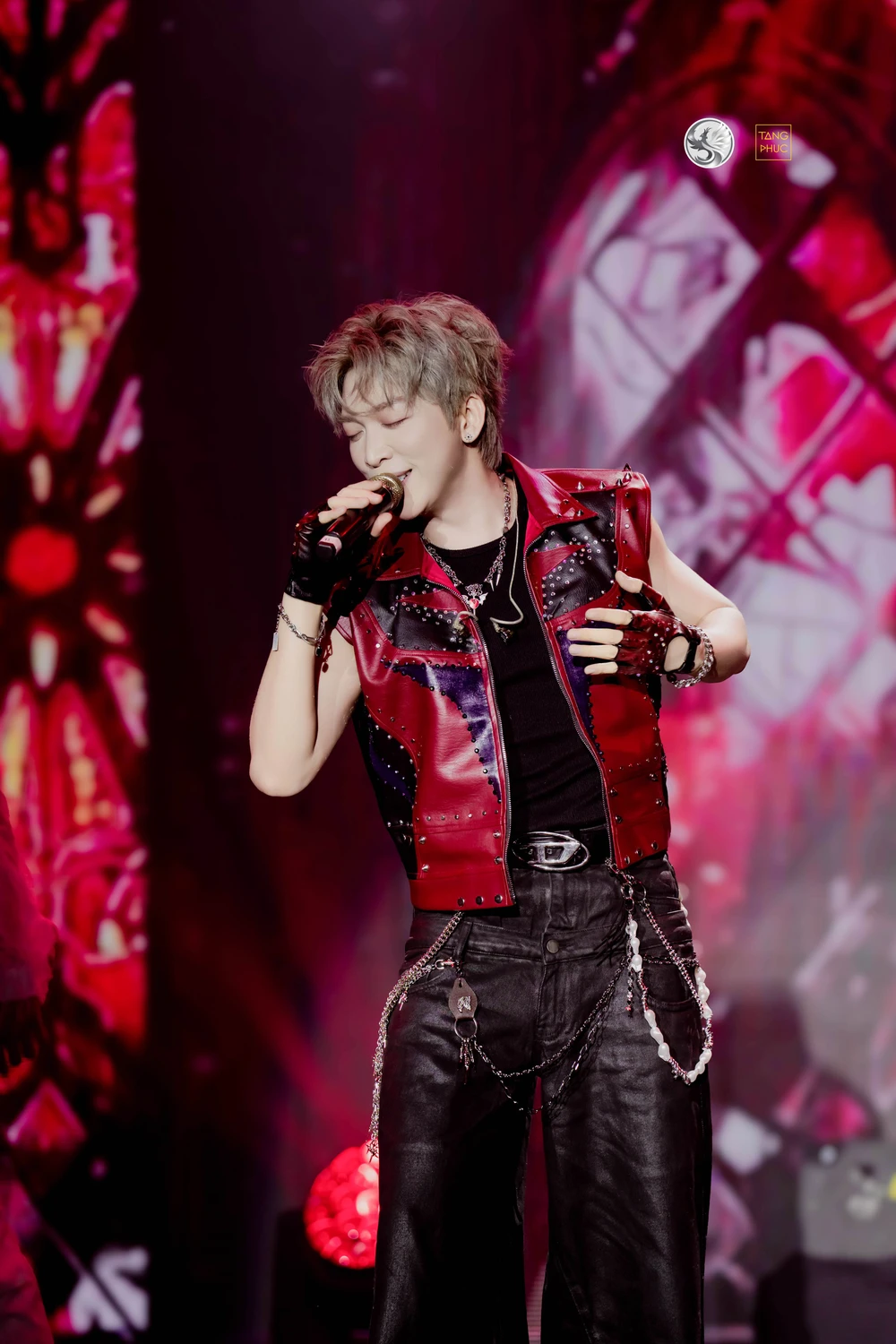 Nhạc sĩ Huỳnh Quốc Huy đứng sau sự thành công Tăng Phúc tại SLAY 2026 - Ảnh 2.