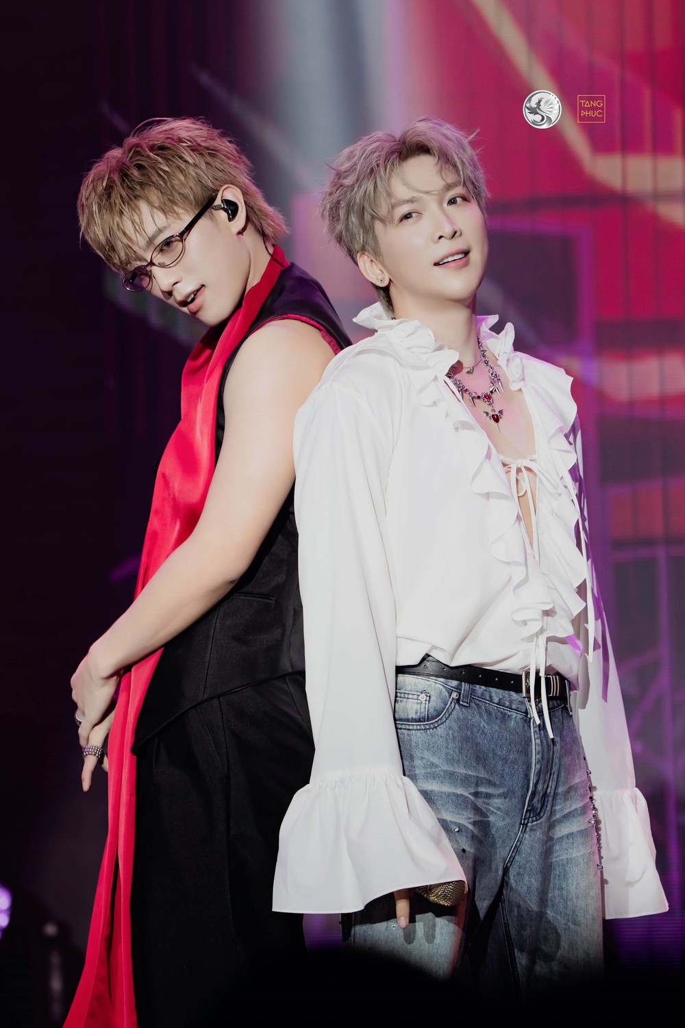 Nhạc sĩ Huỳnh Quốc Huy đứng sau sự thành công Tăng Phúc tại SLAY 2026 - Ảnh 4.