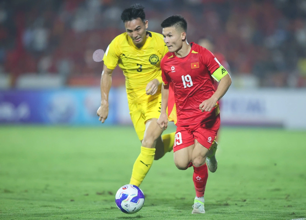 Sắp công bố format FIFA Asean Cup, có thể mời Úc tham dự - Ảnh 1.