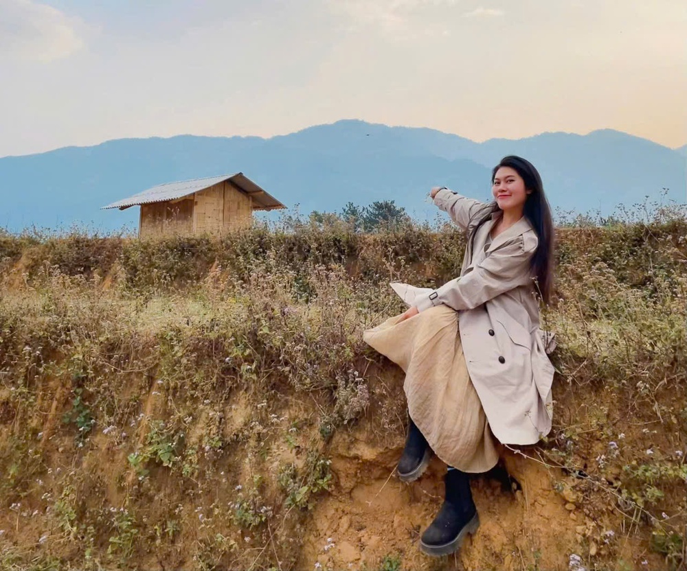 Cuộc di cư không ngừng giữa hình và ý - Ảnh 5.