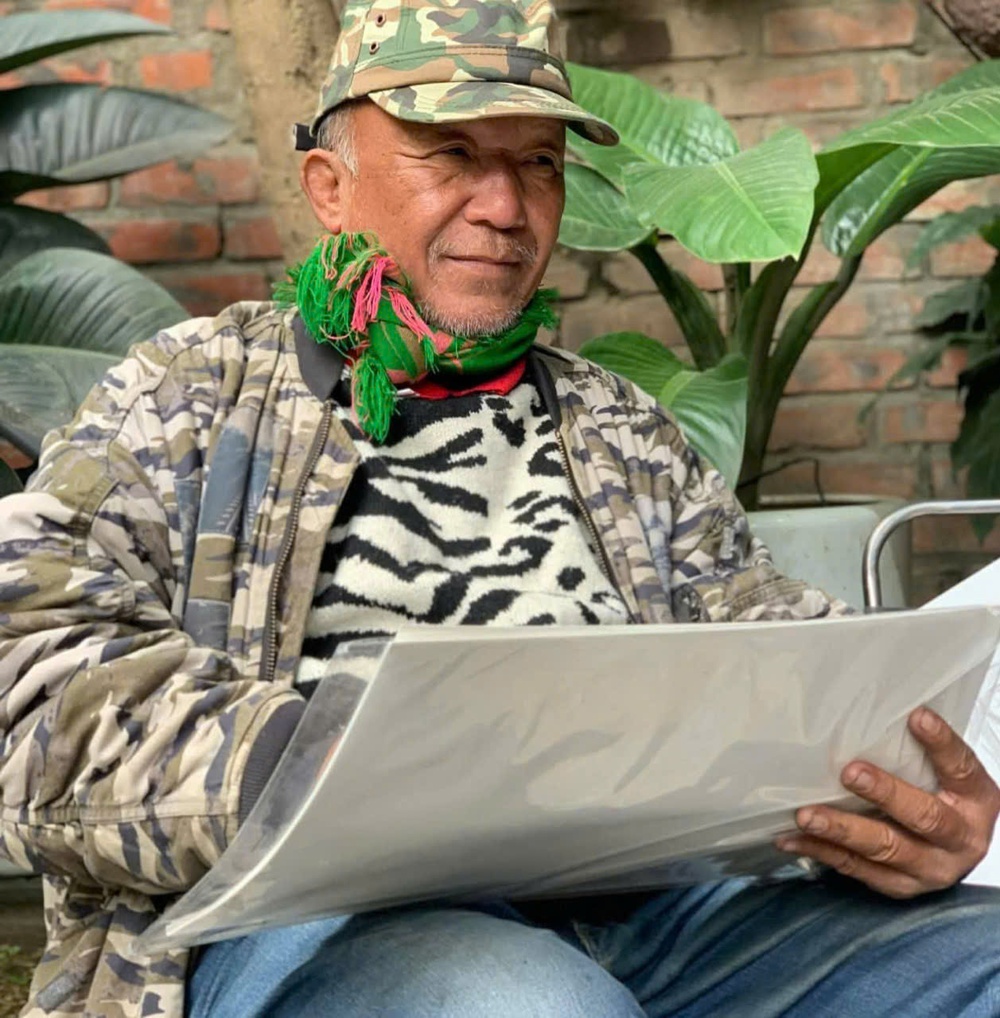 Cuộc di cư không ngừng giữa hình và ý - Ảnh 4.